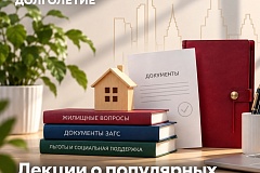 От жилищных вопросов до социальных льгот: разбираемся вместе со специалистами